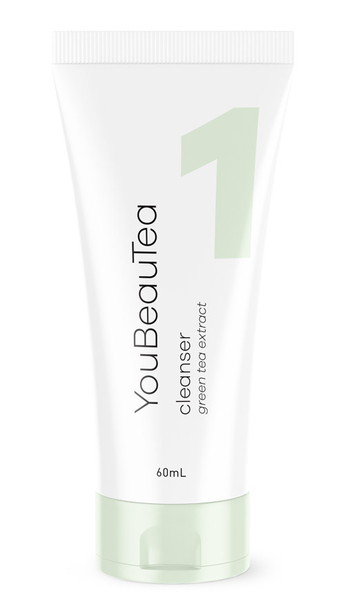 You BeauTea Cleanser