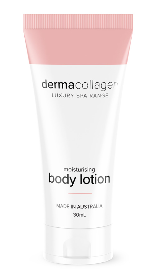Dermacollagen body lotion0