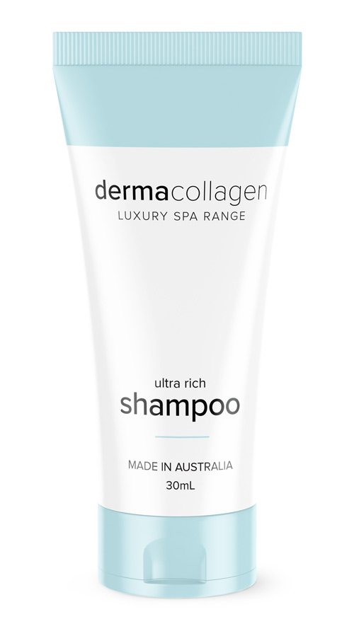 Dermacollagen shampoo
