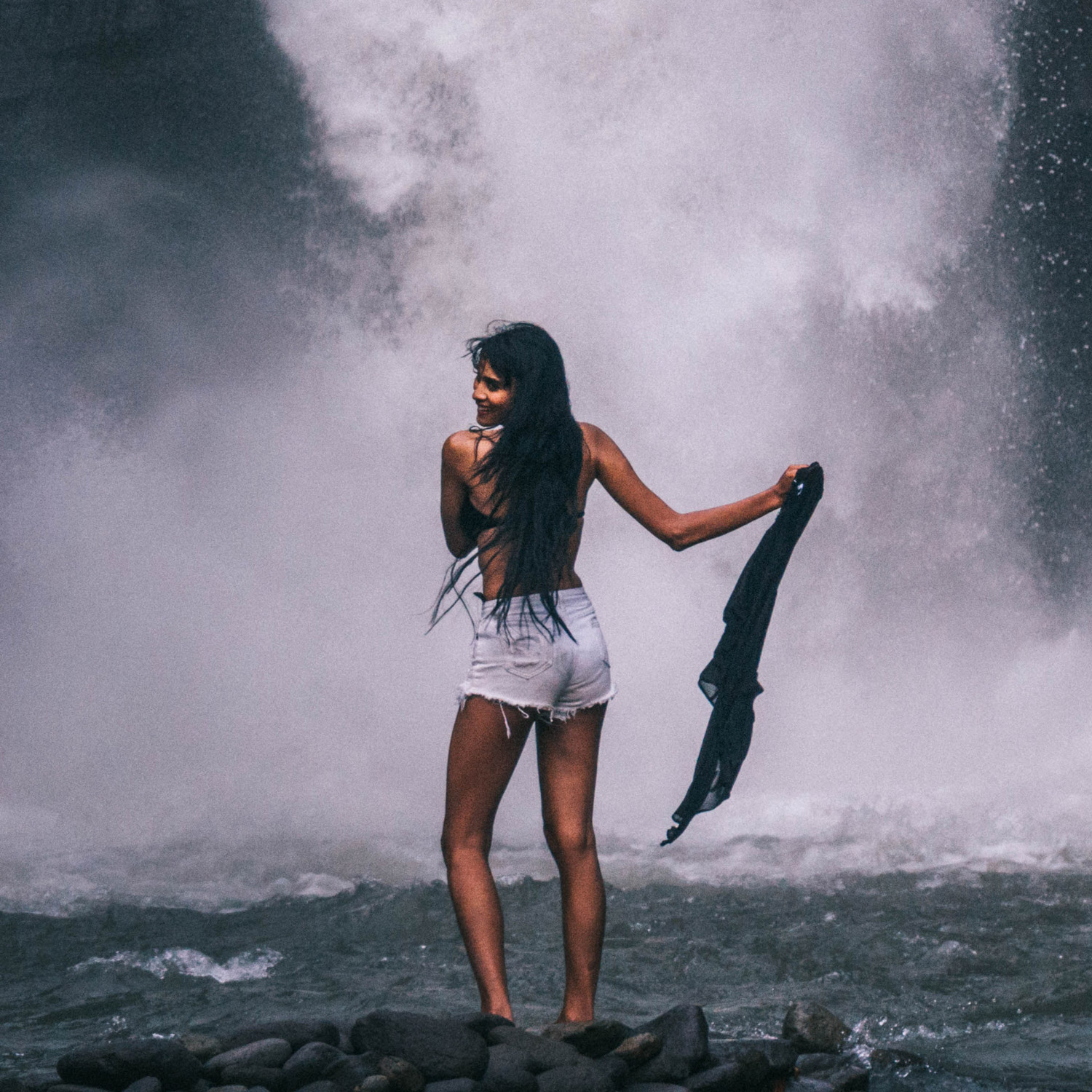 Waterfall