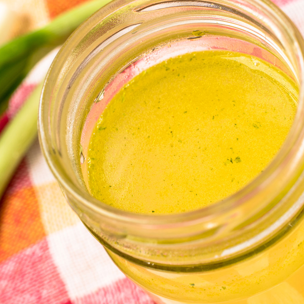 bone broth