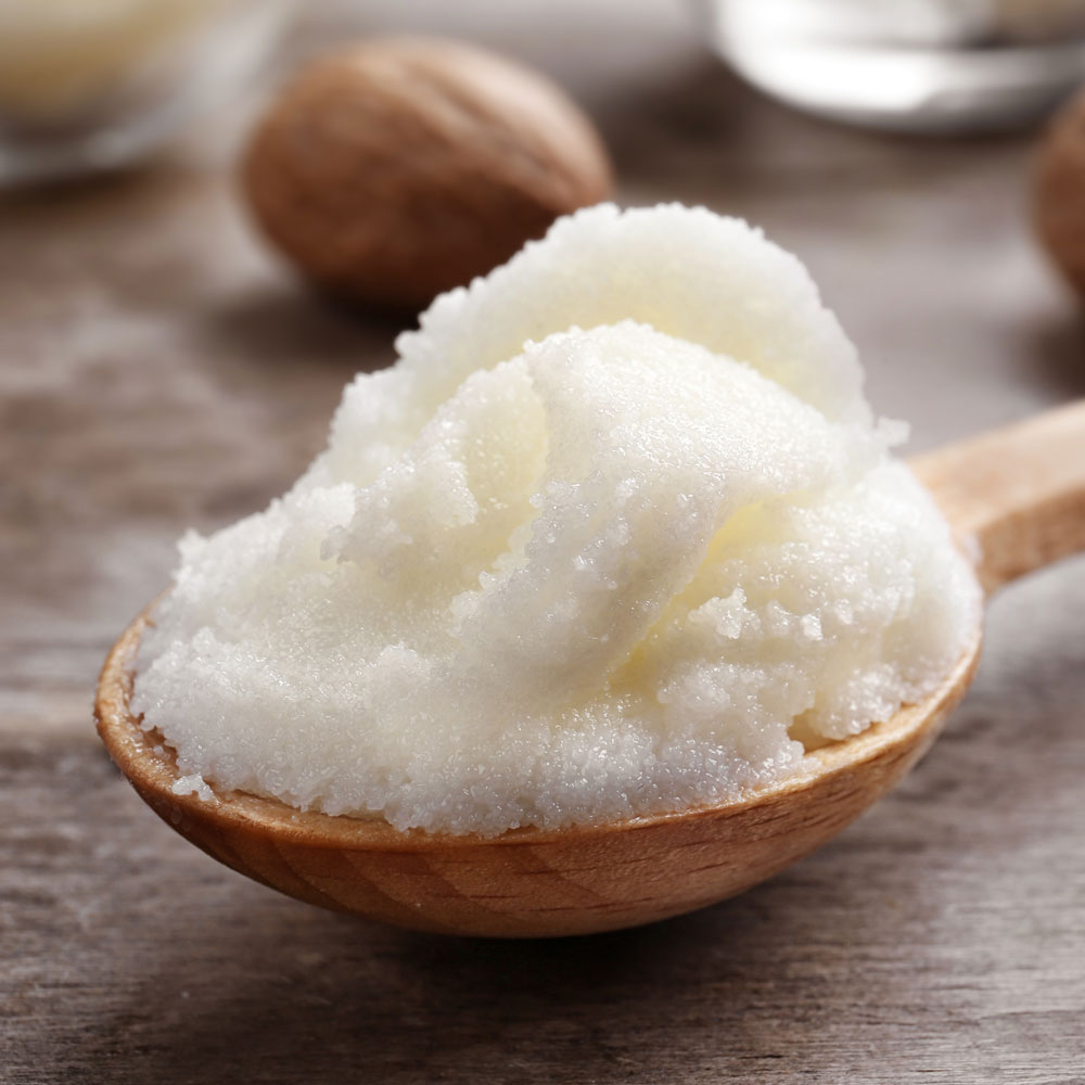 shea butter